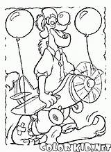 Baloo Wildcat Balu Colorare Colorkid Spin Disegni Amico Aventuras Przyjaciel Kolorowanka Aventureros Molo Pokaz Lotniczy Cloudkicker Rebecca Rede Escuchar Coloriages sketch template