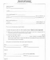 Pictures of Personal Injury Claim Questionnaire