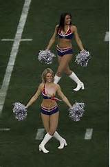 Pictures of Cheerleading Wardrobe Malfunctions