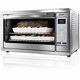 Pictures of Counter Convection Oven