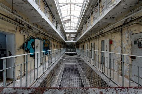 ワシントンの刑務所で13年間収容期間を誤算 何千人もの囚人が早く釈放 ライブドアニュース
