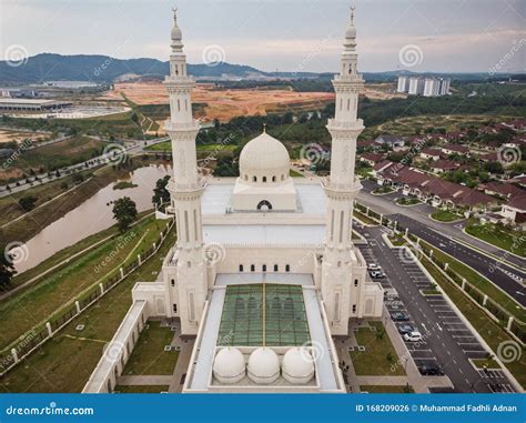 masjid hussain seremban  mohd faiz bin abdul manan  city park sincere