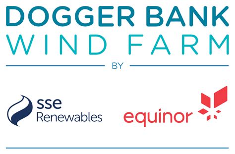 equinor logo transparent jan de nul signs contract  dogger bank wind farm equinor