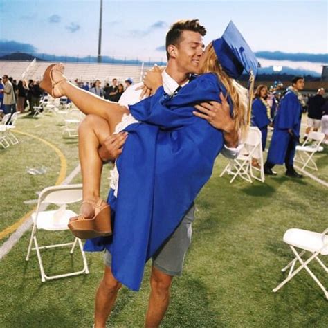 graduation graduation pictures and cap and gown on pinterest