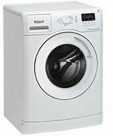 Washing Machine Whirlpool Images