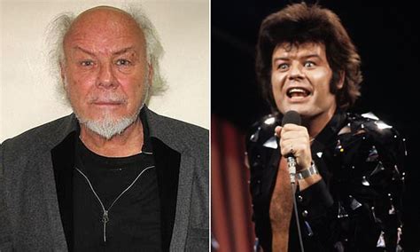 Disgraced Paedophile Gary Glitter Will Be Released From Prison Within