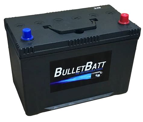 bulletbatt car battery  ah car batteries bulletbatt car
