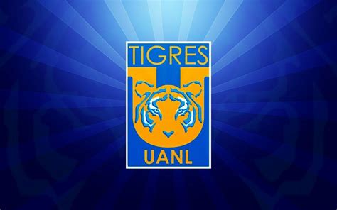 logo tigres uanl