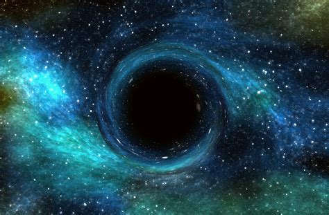 earths closest black hole   discovered earthcom