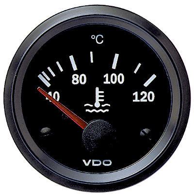 vdo products gauge shop