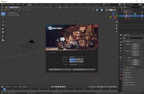 download blender free photo and imaging software 100