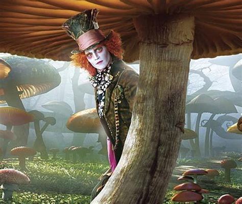 mad johnny mad hatter johnny depp photo  fanpop