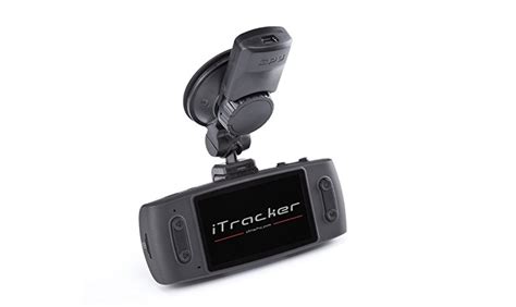 itracker gs  dashcam test foto video aufloesung