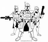 Wars Clone Coloring Star Pages Rex Captain Trooper Lego Phase Commander Printable Drawing Para Colorear Clipart Coloriage Dibujos Getcolorings Popular sketch template