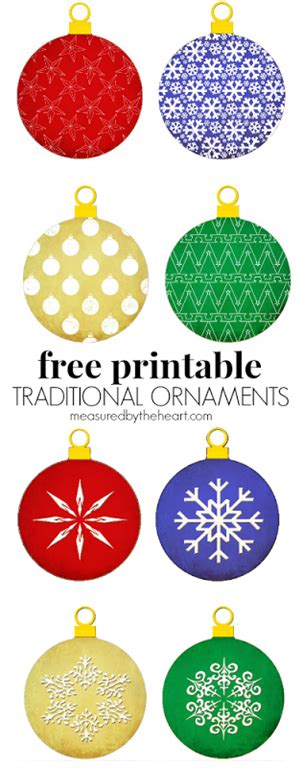 handmade ornament tutorials  favorite bloggers  create