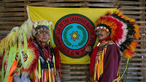 cherokee ancestor doesnt necessarily   cherokee  howstuffworks