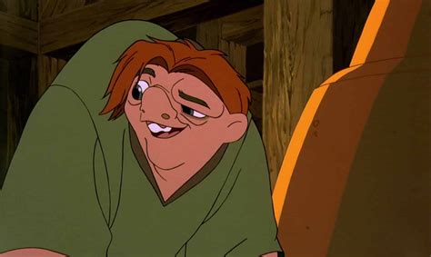 quasimodo and the ugly duckling synchblog by synchtank