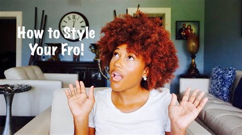 style  fro youtube