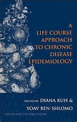 Chronic Disease Epidemiology Photos