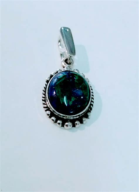 eilat stone necklace classic israeli jewelry jerusalem jeweler