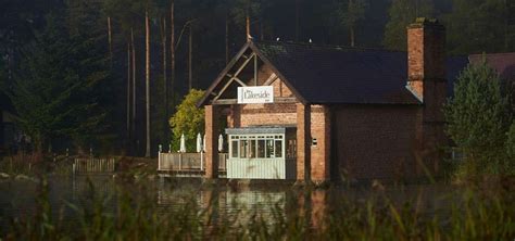 whinfell forest breaks lake district holidays center parcs