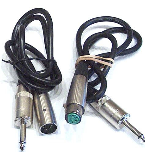 pin cable conversion set product details