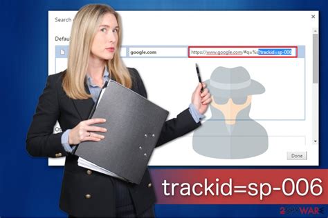 remove trackidsp  virus removal guide improved instructions