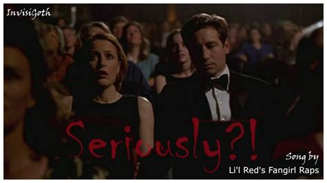 ~ there must be sex in x files 3 ~ youtube