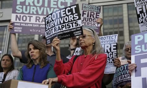 brock turner judge cleared of misconduct after sentence in