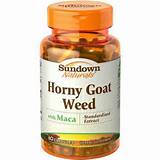 Images of Horny Goat Weed Walmart