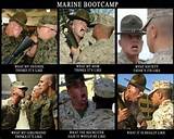 Pictures of Marines Boot Camp