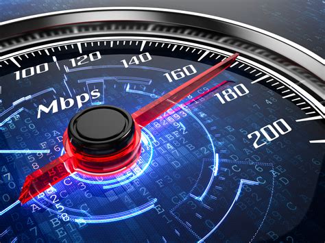 fastest internet speed   world  blow  mind
