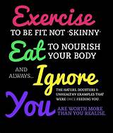 Images of Good Health Quotes And Sayings