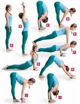 Yoga Poses For Weight Lose Photos