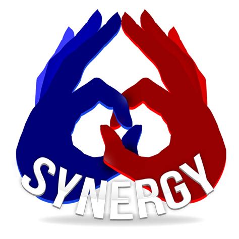 synergy youtube