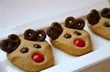 Recipe Xmas Cookies Pictures