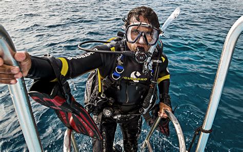 master scuba diver underseas scuba center blog