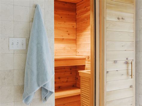 Getting Head In The Sauna – Telegraph