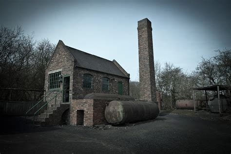 engine house  stock photo public domain pictures