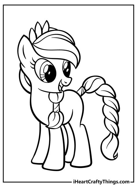 discover   rainbow dash coloring pages   printables