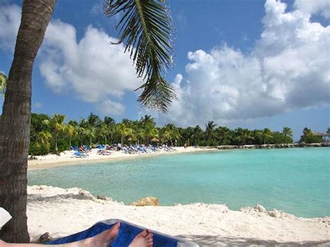 Adult Only Beach Picture Of Renaissance Aruba Resort