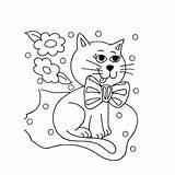 Coloriage Hugo Escargot Katten Kitty Paques Gatos Hugolescargot Colorier Merveilles Fabuleux Cher Potte Poes sketch template