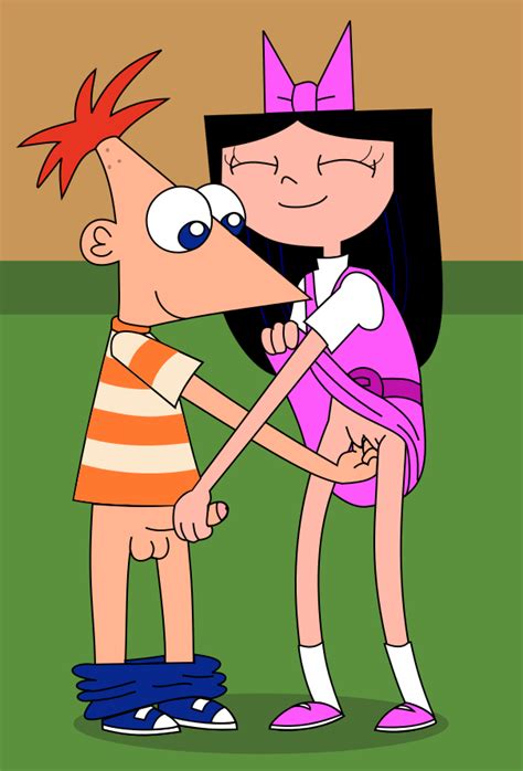 Post 1370412 Isabella Garcia Shapiro Phineas Flynn Phineas And Ferb