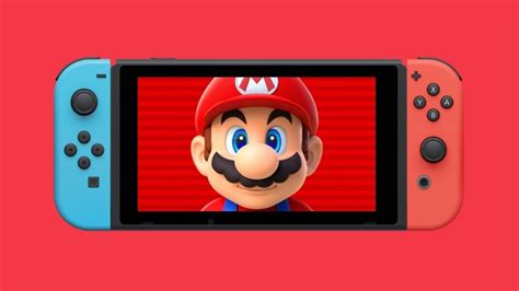 amazon mexico lists  nintendo switch pro  quickly removes