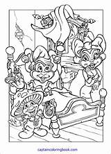 Coloring Efteling Pages Edit Pm sketch template