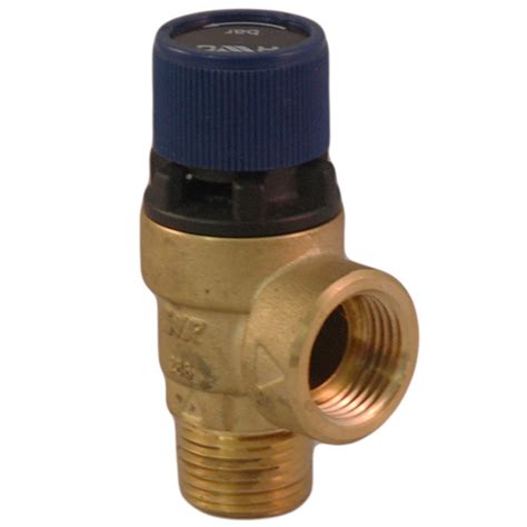 reliance  bar pressure relief valve  mbsp  fbsp prel