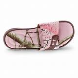 Womens Under Armour Camo Sandals Images
