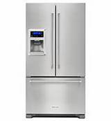What Is Counter Depth French Door Refrigerator Images