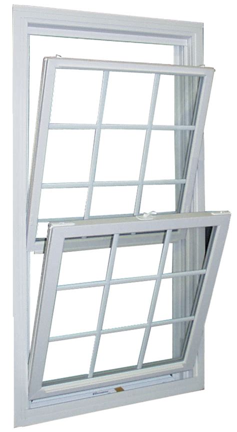 double hung windows belk custom builders