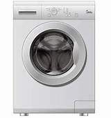Top Rated Front Loading Washer Pictures